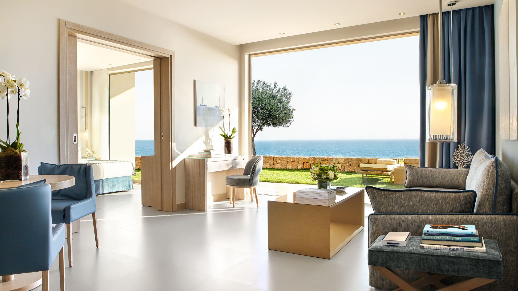 Ikos-Oceania-2023-Deluxe-Two-Bedroom-Family-Suite-Private-Garden-Sea-View-001-119737-Hybris