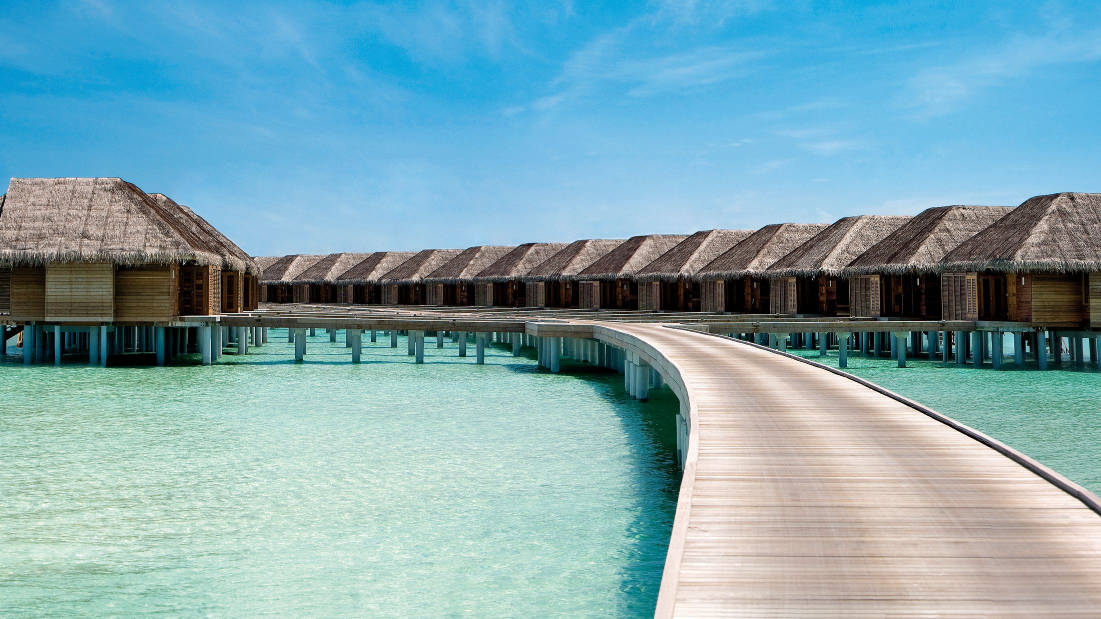 LUX South Ari Atoll