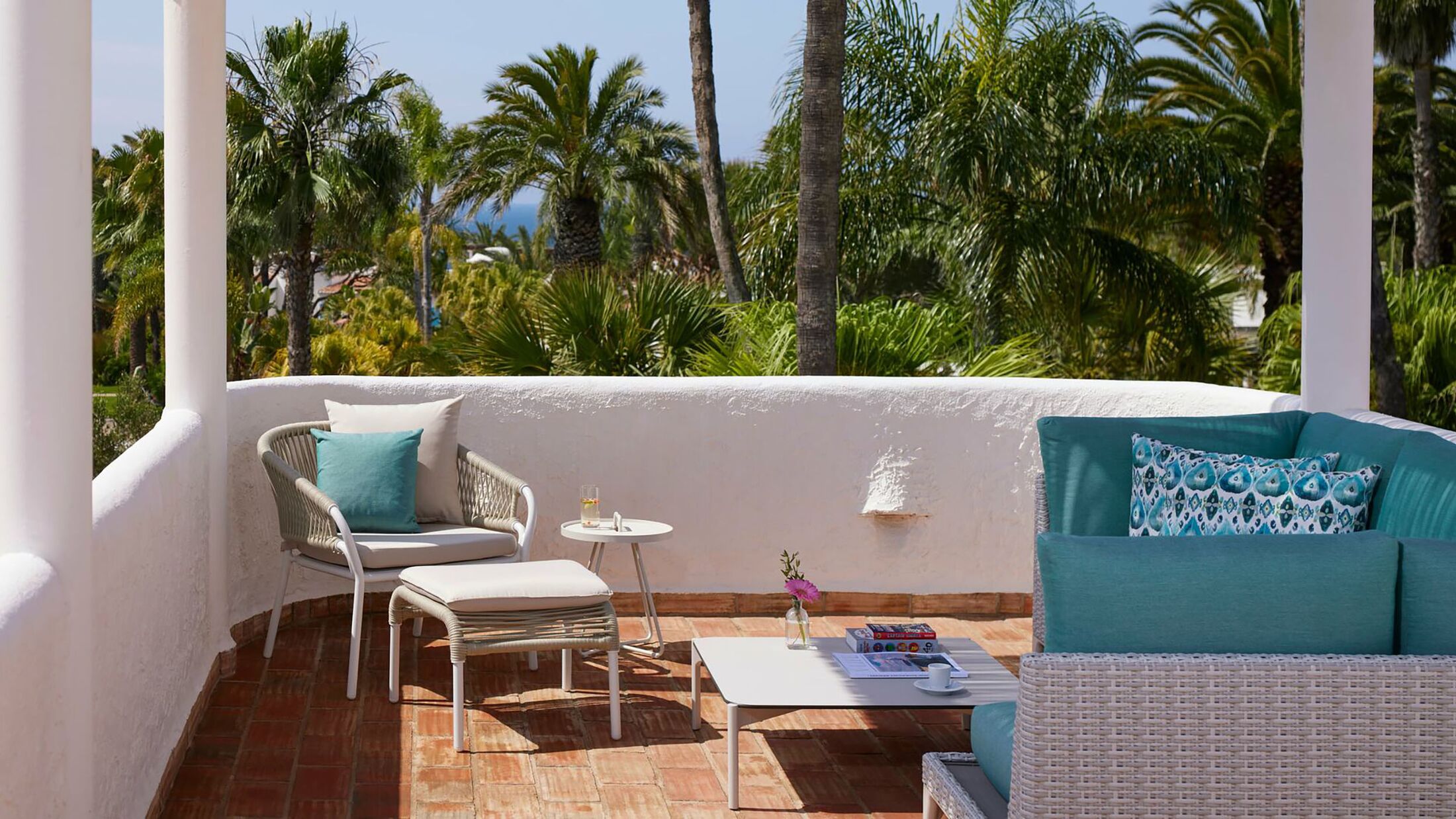 Premium Ocean Suite