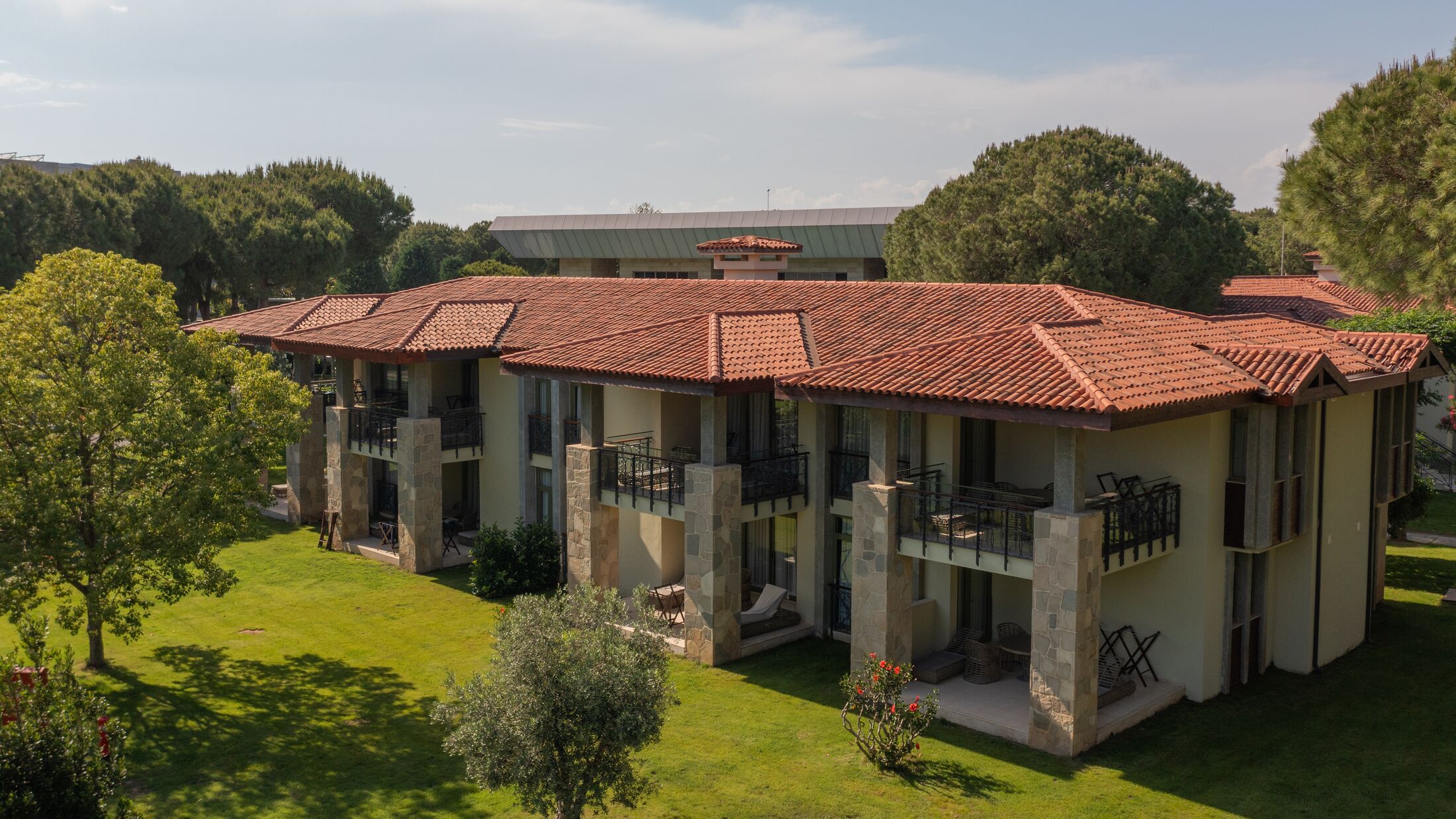 Gloria Villa