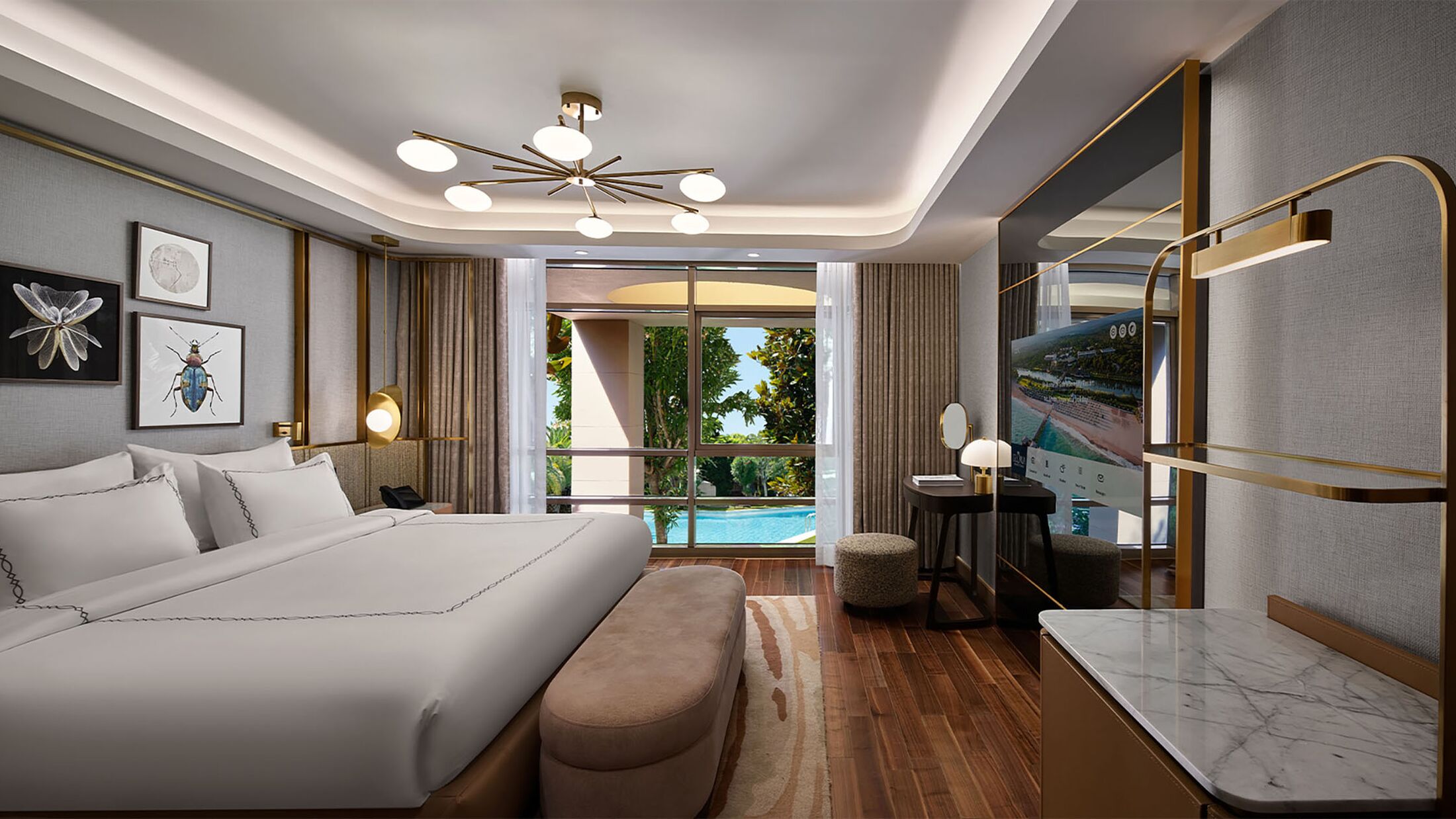 Pool Villa