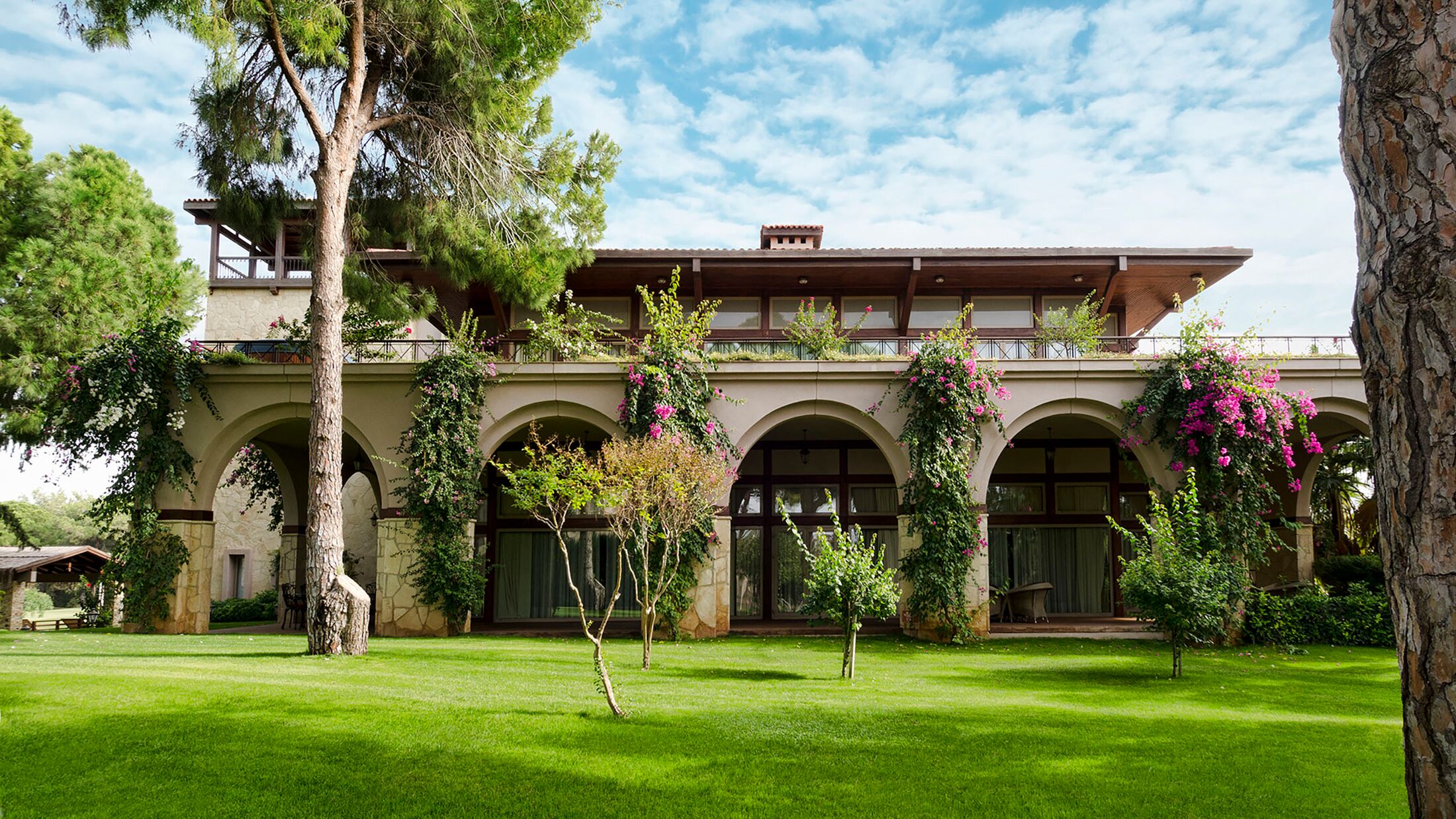 Presidential Villa