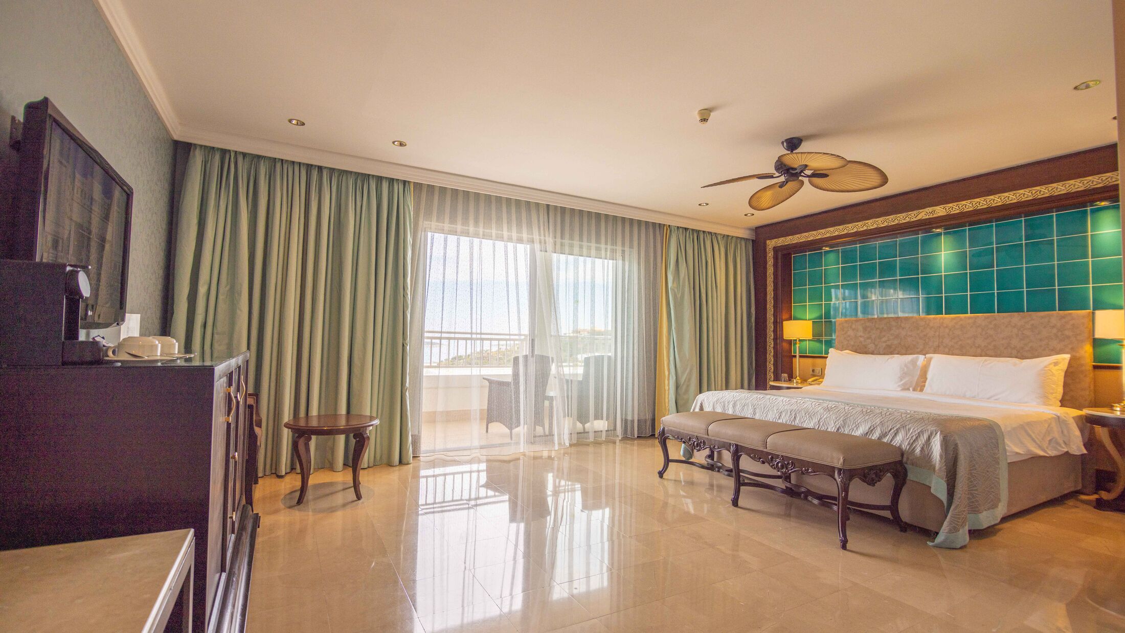 Superior Suite