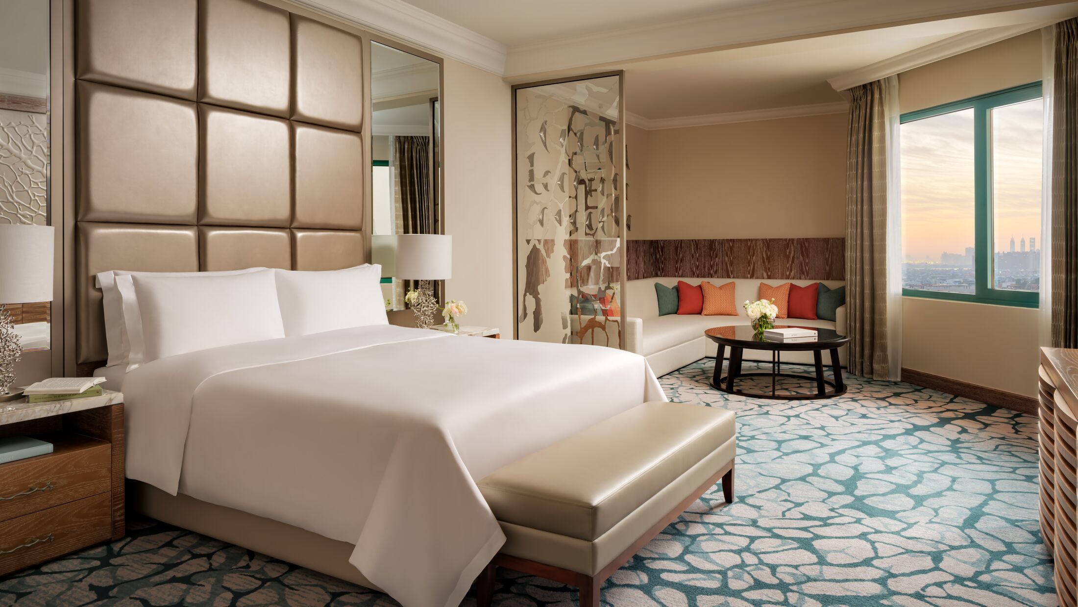 Regal Suite