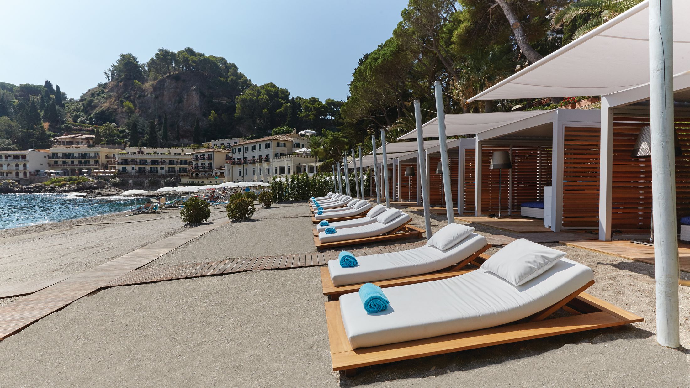 Belmond Villa Sant' Andrea