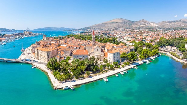 Seeking Seaside Serenity? Summer in Split, Croatia Is a Coastal Dream