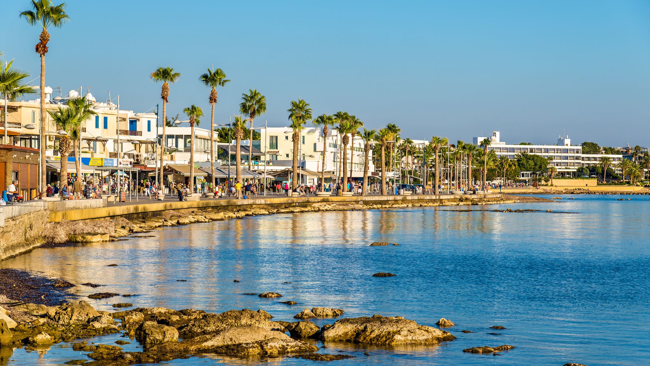 Luxury Paphos Holidays 2024 2025 Sovereign