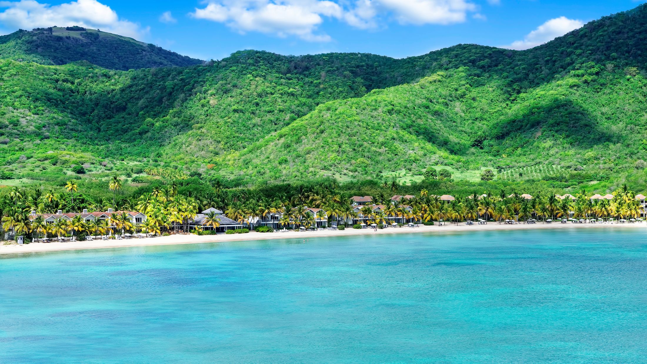 Luxury Antigua Holidays 2023/2024 Sovereign