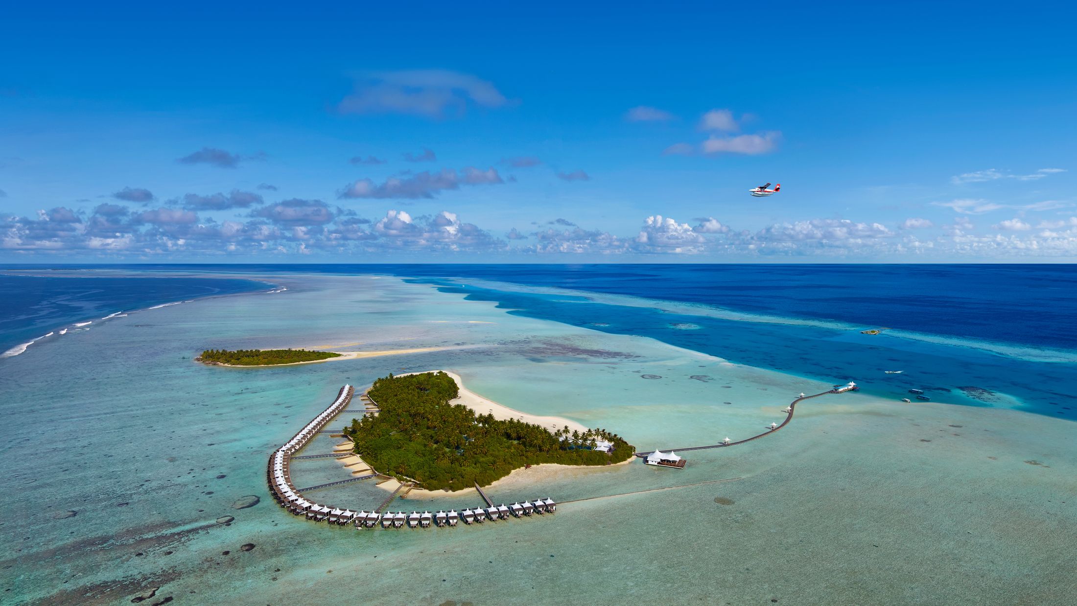 Cinnamon hakuraa huraa maldives