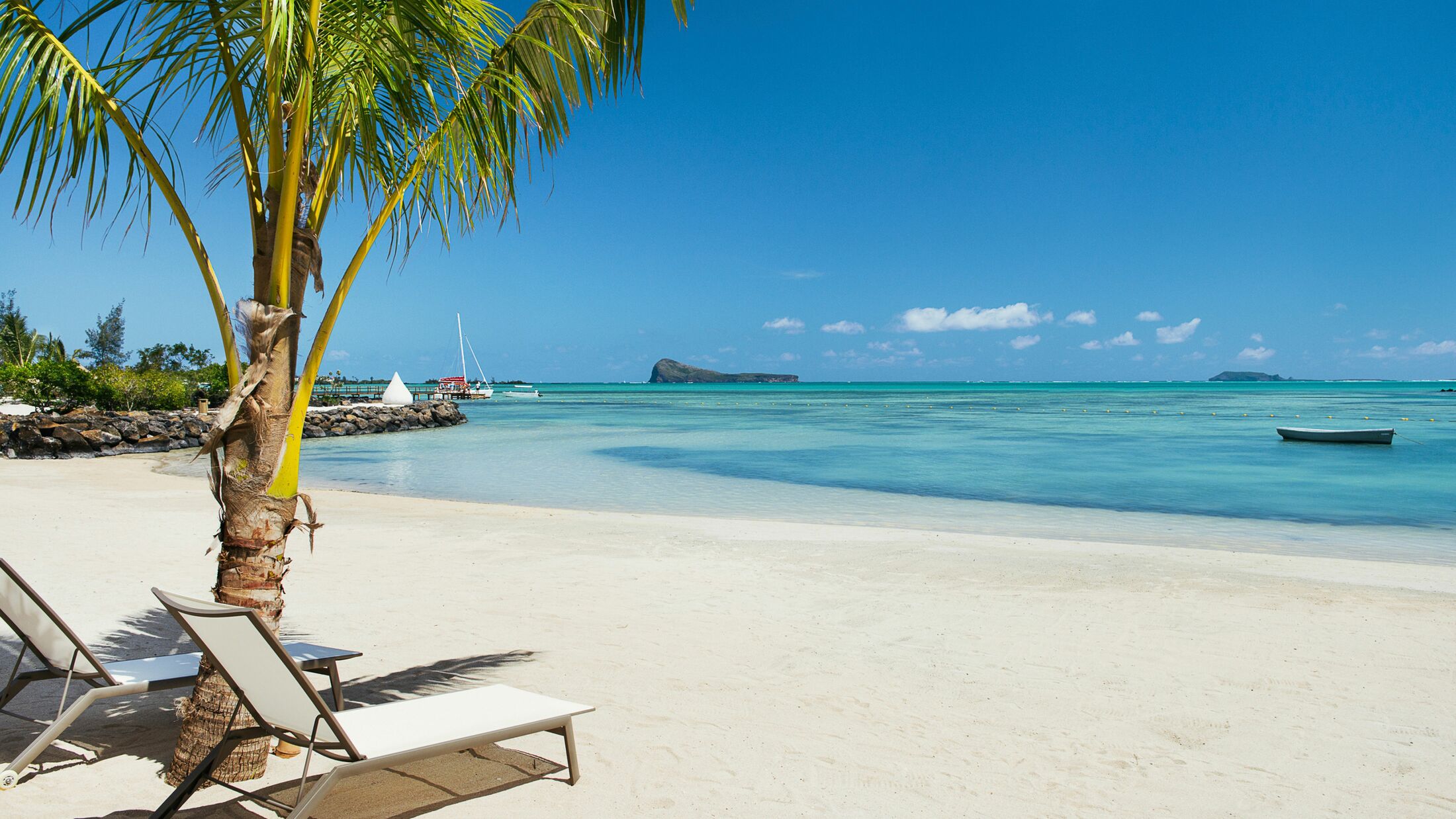 Luxury Mauritius Holidays 2023/2024| Sovereign