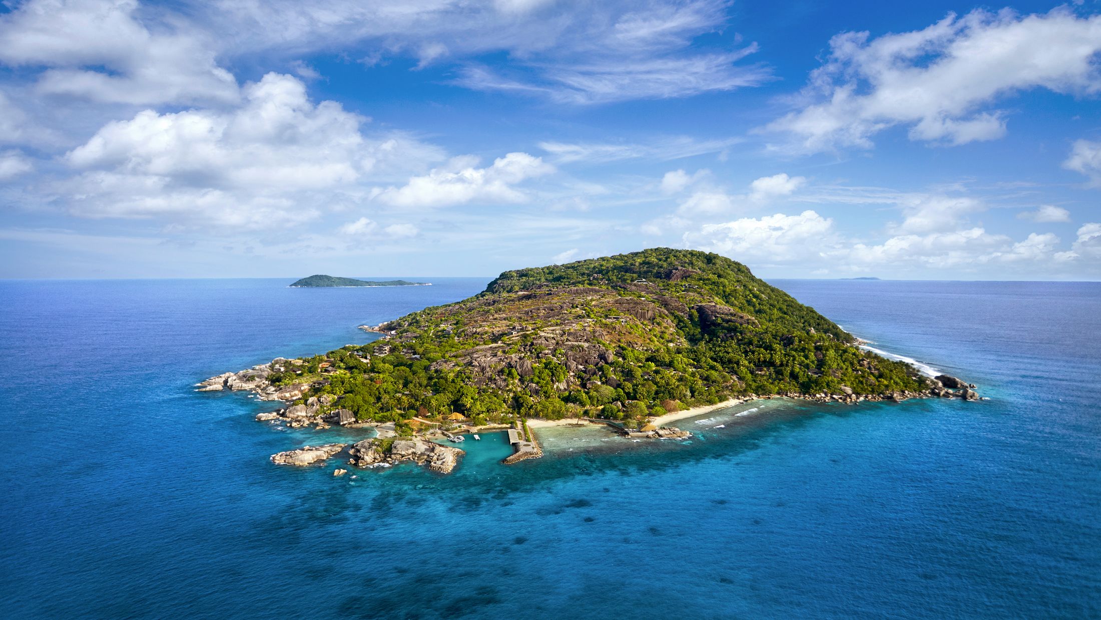 Luxury Seychelles Holidays 2020/2021 | Sovereign