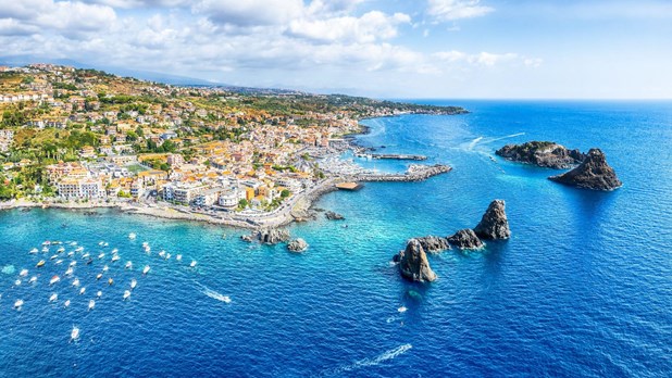 The Book Bag – Luxury Sicily Holidays