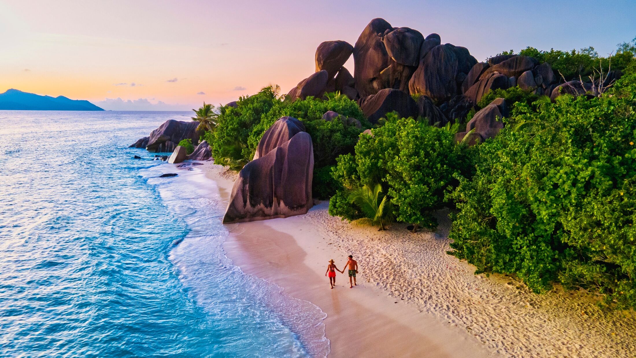 Luxury Seychelles Holidays 2024/2025