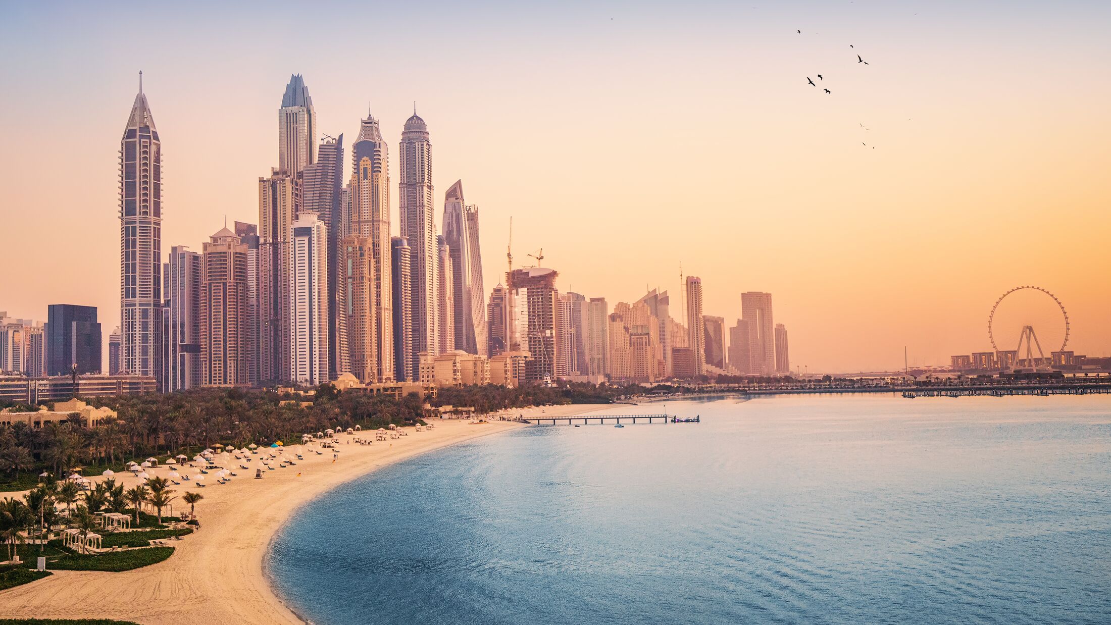 Sun, Sea, and Shopping: The Ultimate UAE Vacation Experience - Introduction