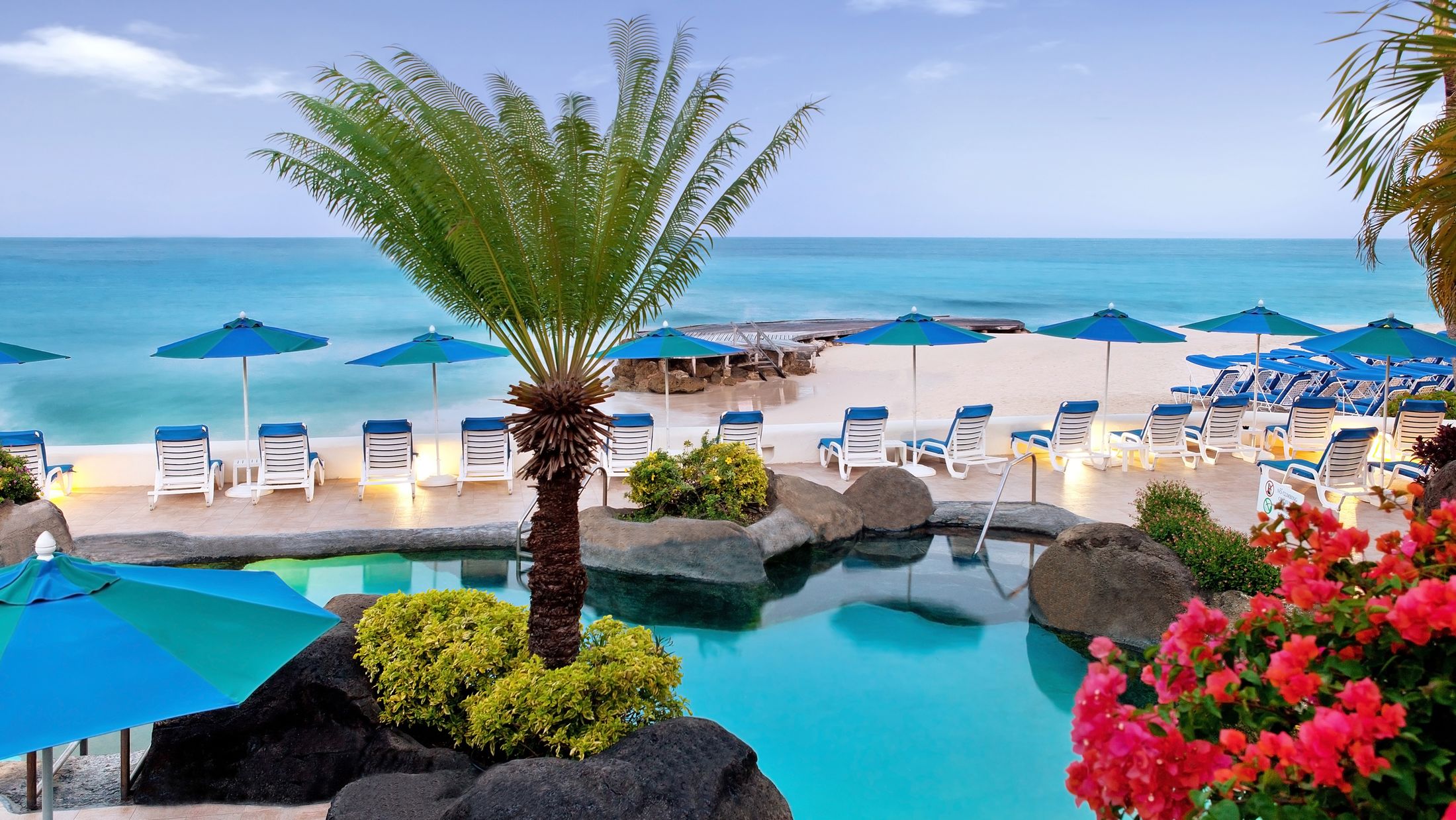 Luxury Barbados Holidays 20202021  Sovereign