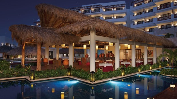 Building 8 swim out rooms preferred club - Picture of Secrets Cap Cana  Resort & Spa, Dominican Republic - Tripadvisor