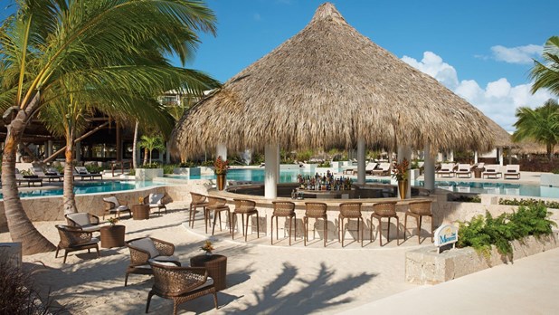 Building 8 swim out rooms preferred club - Picture of Secrets Cap Cana  Resort & Spa, Dominican Republic - Tripadvisor