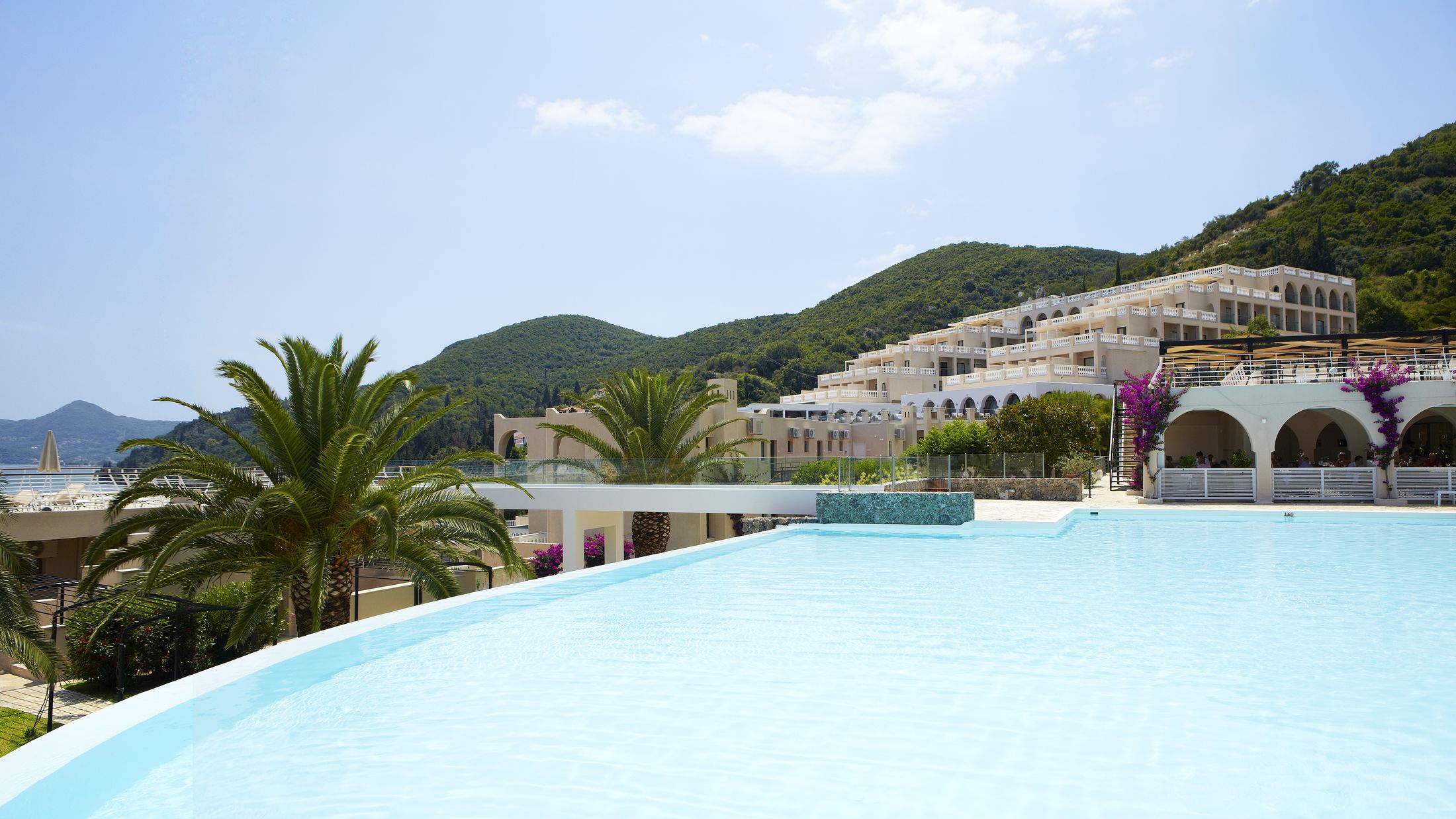 Luxury AllInclusive Family Holidays 2023/2024 Sovereign