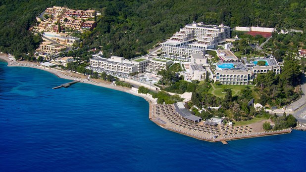 Marbella with Blue Bay Hotels, Beach Holiday Blog