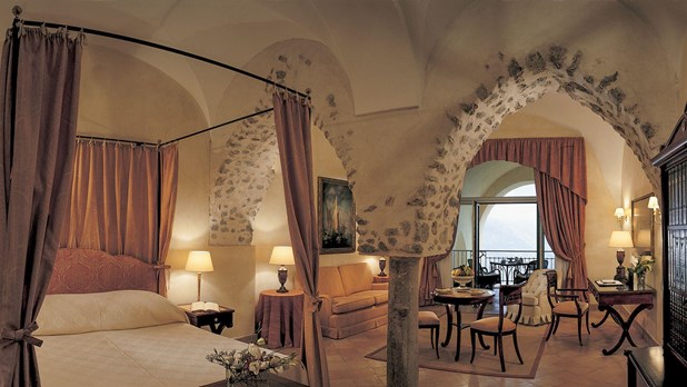 Caruso, A Belmond Hotel, Amalfi Coast, Neapolitan Riviera