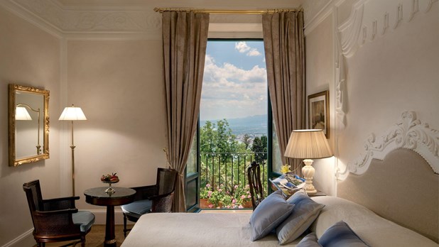 Belmond Grand Hotel Europe Review: What To REALLY Expect If You Stay