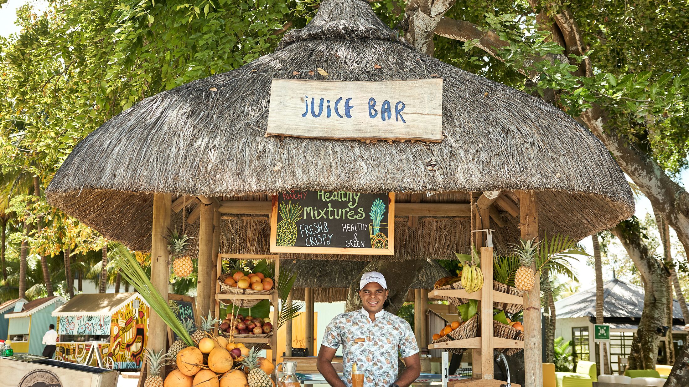 120137_TRA_Juice bar-Hybris