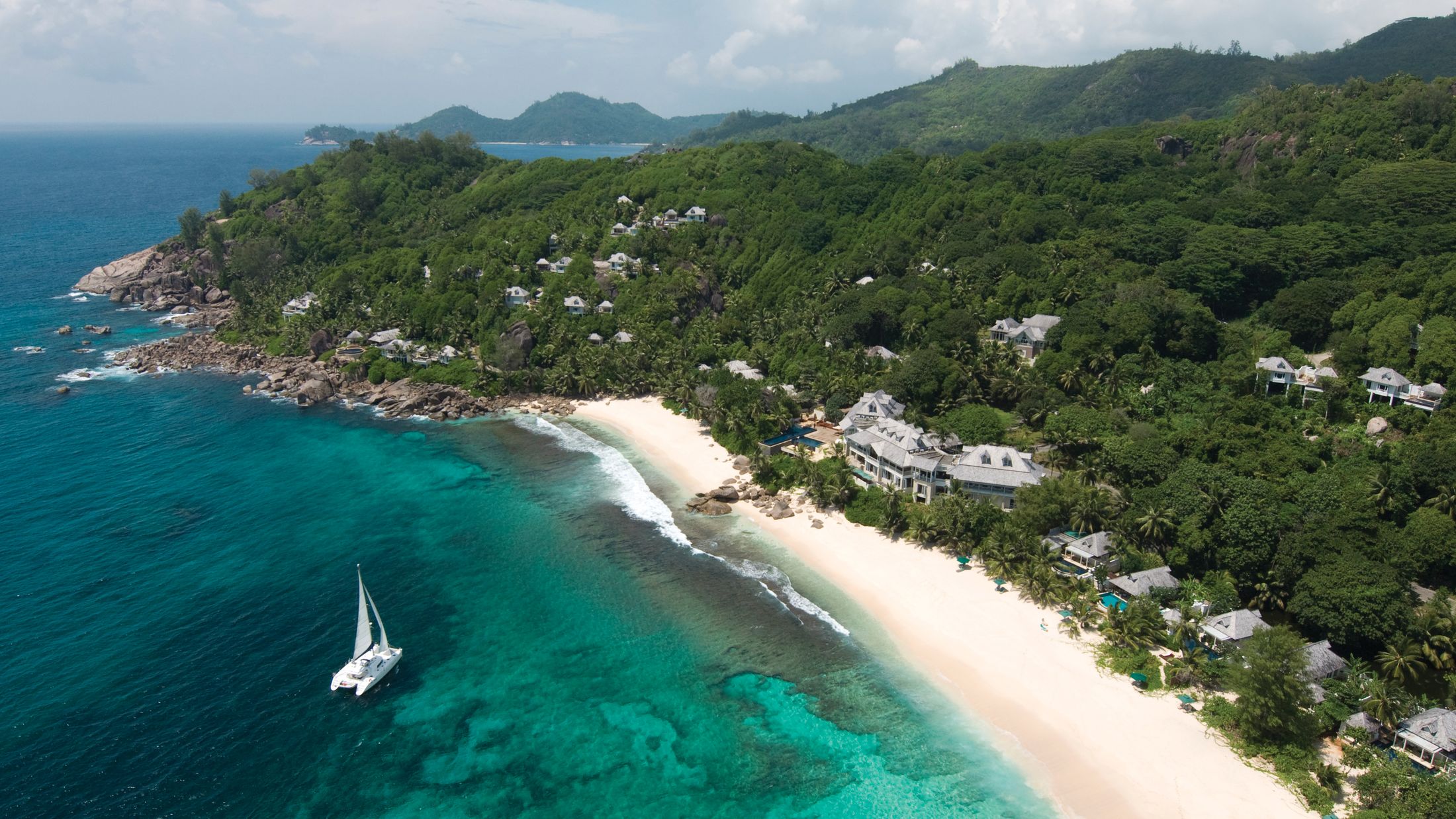 Banyan Tree Seychelles Mahé Seychelles Sovereign 8428