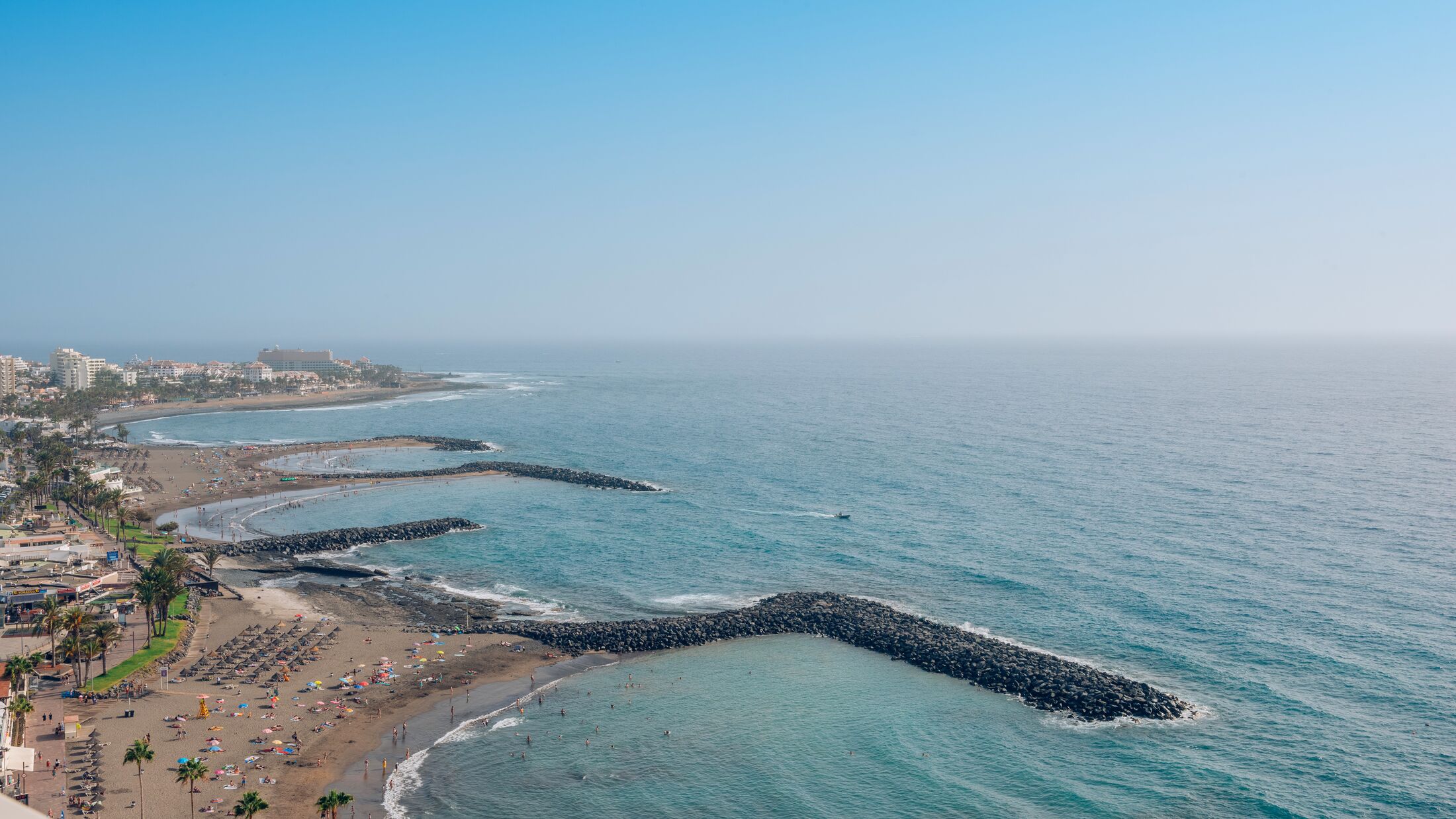 Iberostar Bouganville Tenerife Sovereign