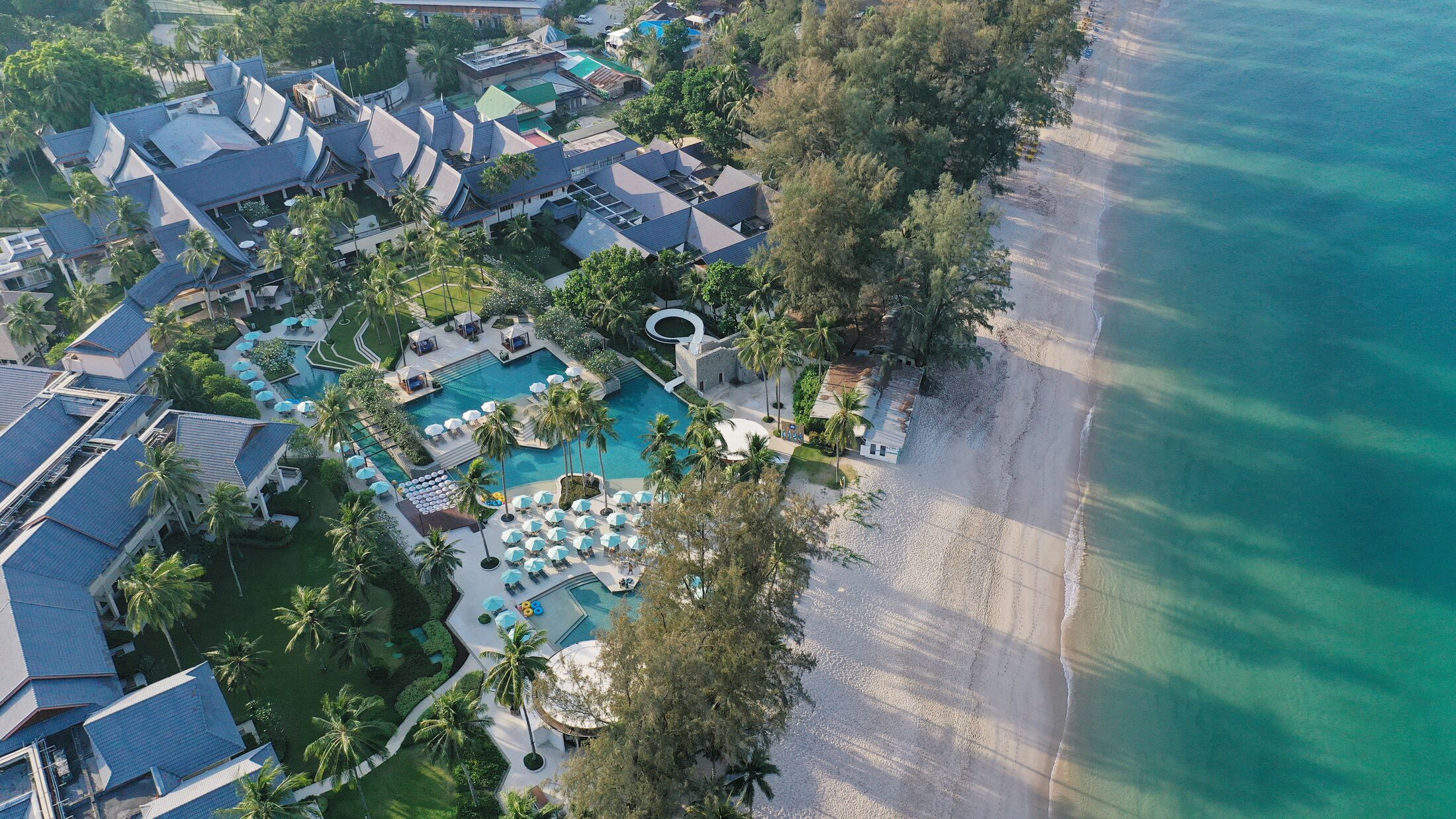Central Phuket, Luxury & Leisure Beach Lifestyle Destination in Asia -   – Global Travel News and Updates