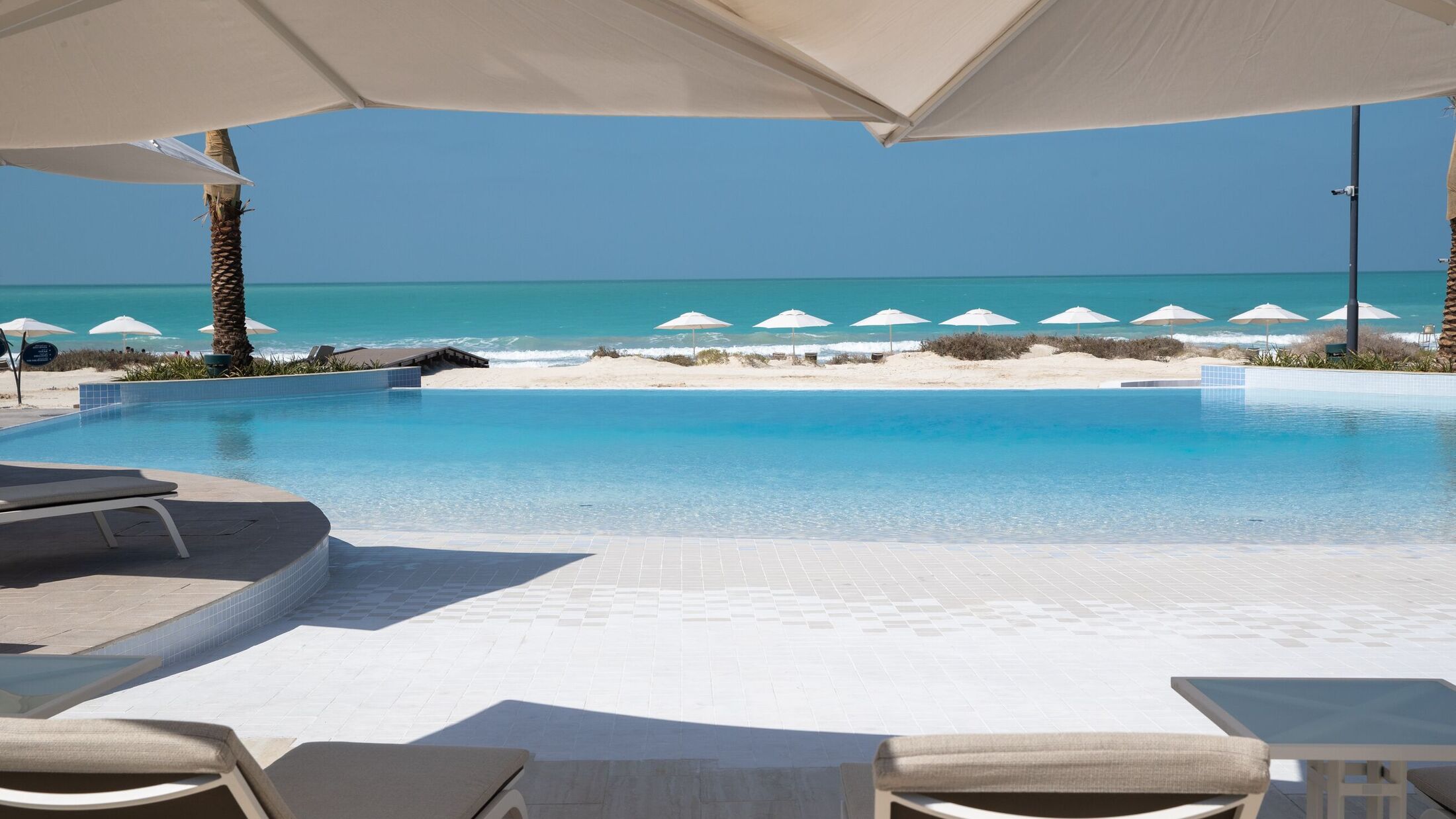 Jumeirah At Saadiyat Island Resort | Abu Dhabi | Sovereign